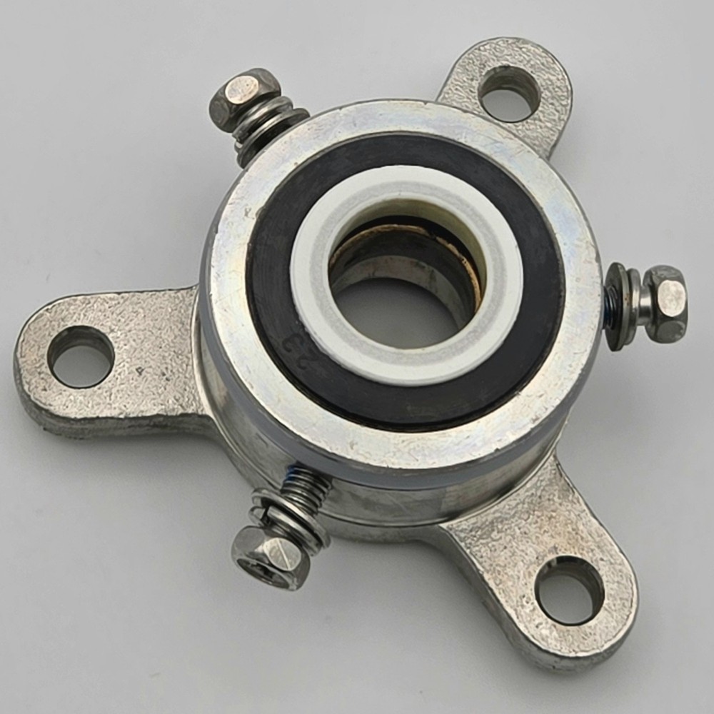 OEM GE Profile Opal 2.0 Ice Maker Replacement Auger Base Housing