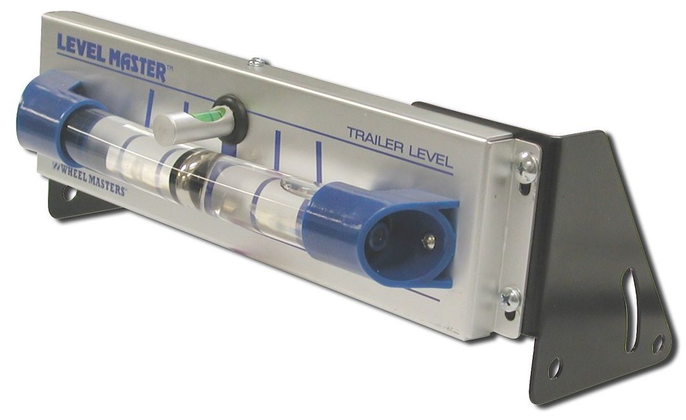 WHEELMASTER LEVEL-MASTER W/BRACKET- 6780