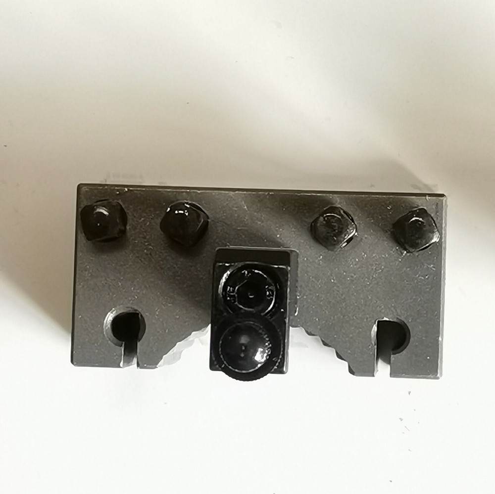 5 PC AaD1250 Turning Tool Holders for AA 40 position Multifix Tool Post