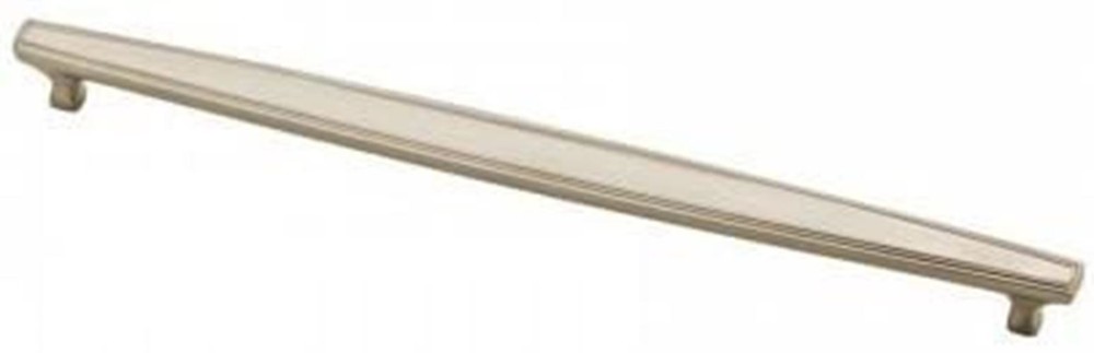 12" Ashtyn Appliance Pull Satin Nickel