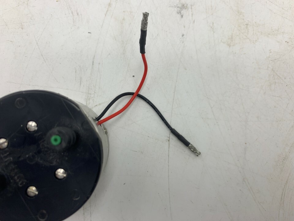 SA45-1502-15SP E-Pi Module Connection (High Pressure) 3-15PSIG