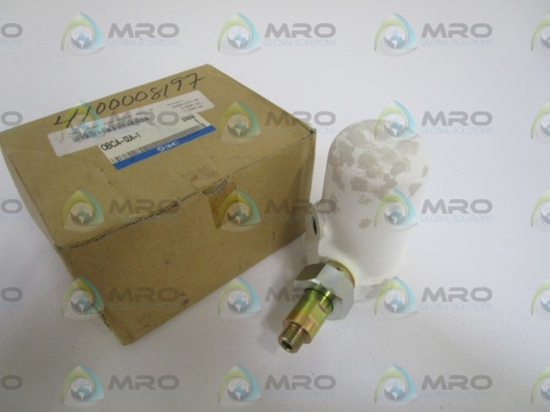 SMC FILTER OBCA-12A-1 NSMP