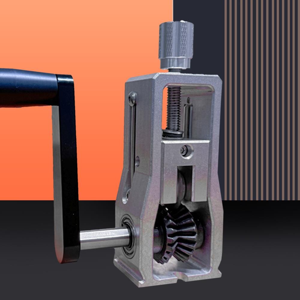 Electric & Manual Wire Stripping Machine Cable Cutter Copper Peeling StripperL9