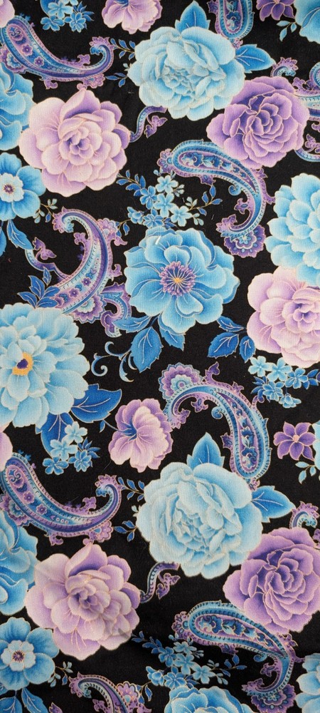 Door Draft Stopper, Cedar Filled, Draft Stopper, Draft Stopper, Flowers