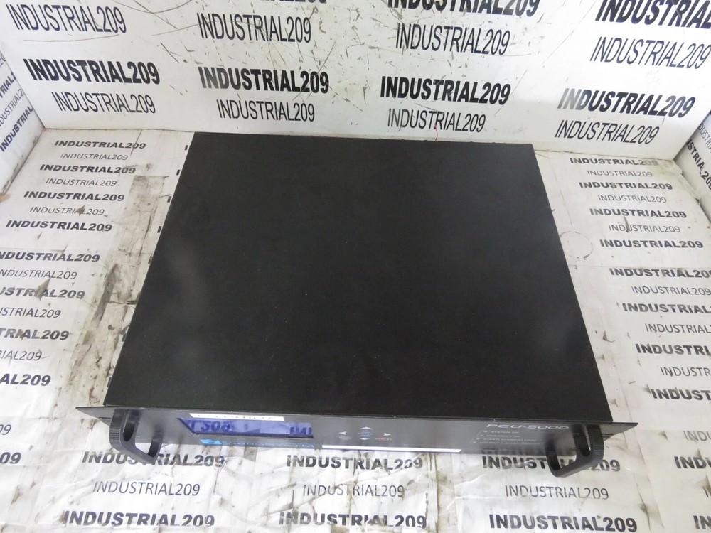 PCU-5000