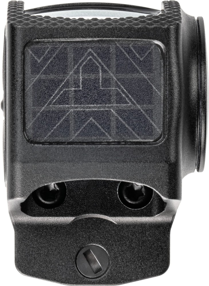 Vortex Defender-ST Enclosed Solar Micro Reflex Red Dot Sight, 1x22.: DFST-MRD3-E