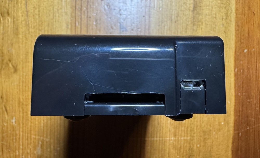 Original Raspberry Pi 1 Model B with Case and Micro USB power cable *TESTED*