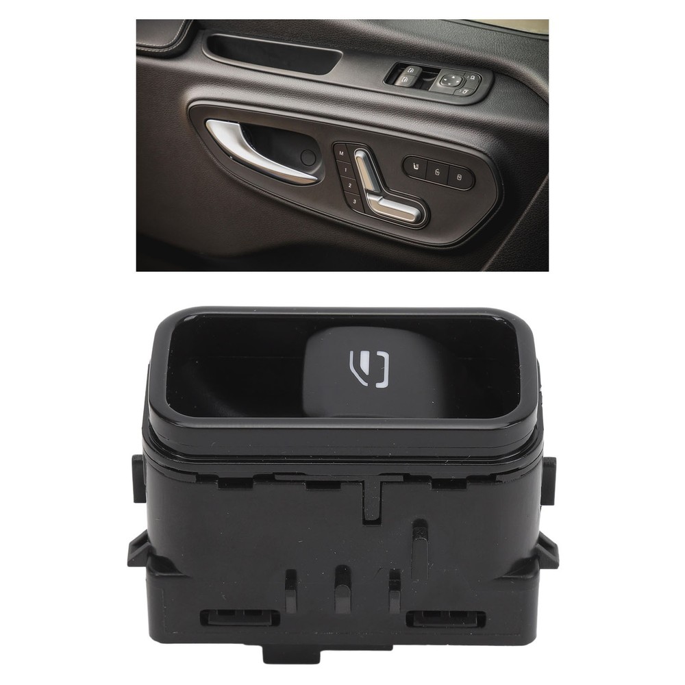 Responsive Power Window Control Switch For Benz Sprinter 907 910 2018-2022 PEBX