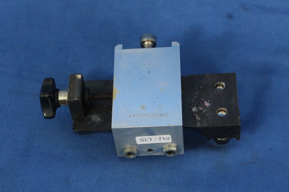 Heavy Load Linear Locking stage