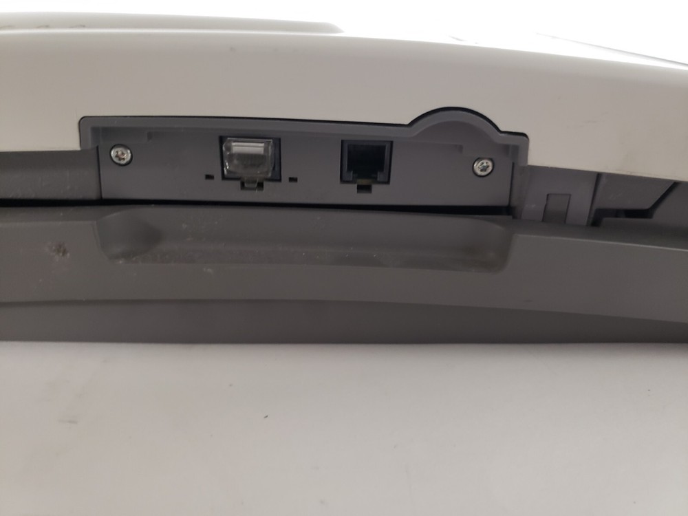 GE MAC 5500 EKG System