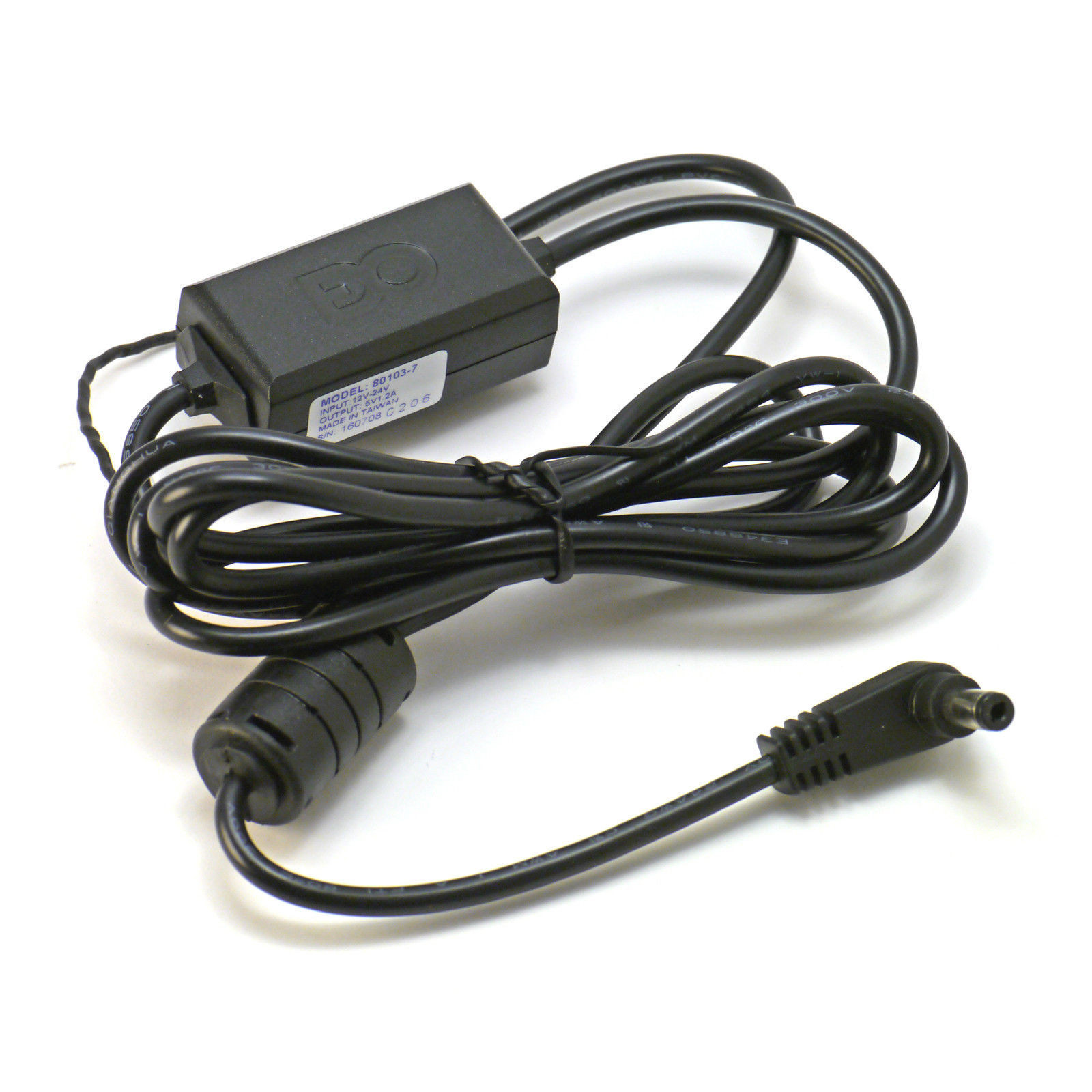 Hardwire 5V Car Power Cord for Sirius Satellite Radio OnyX XDNX1V1 xdpiv1 xdpiv2