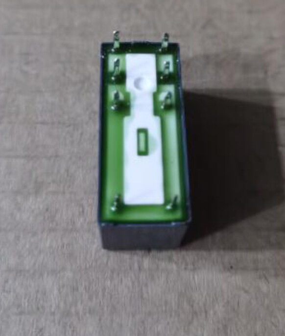 1pcs ABB Relay CR-P024DC2 24VDC