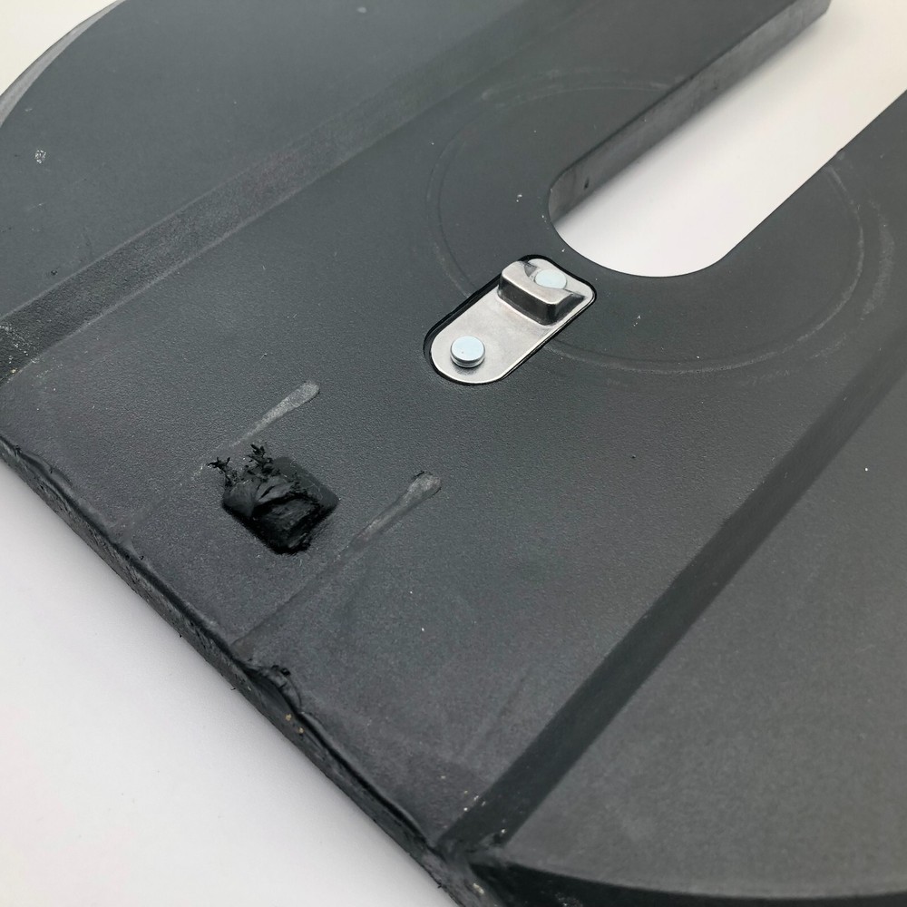 Bowflex 1090 SelectTech Dumbbell Replacement #4 (2nd large) Weight Plate (10lb)