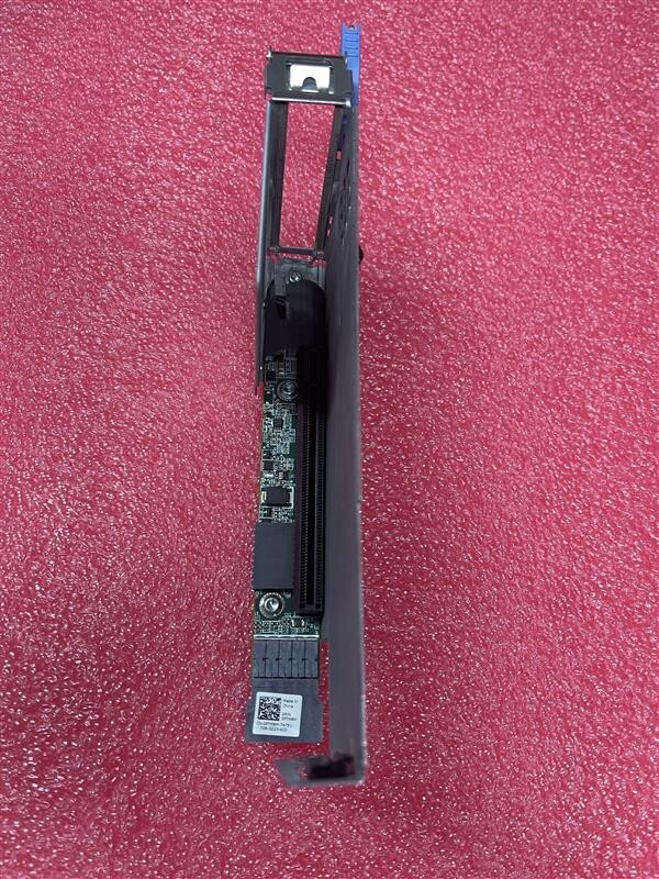 PTM8M Dell PowerEdge FX2s PCI-E Riser Module USED