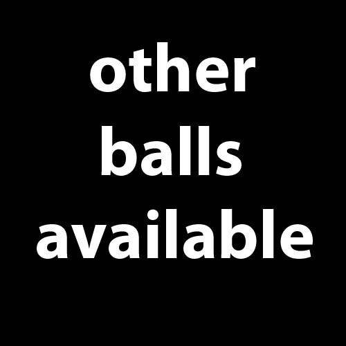 USED Brunswick Centennial Triangular Dart Pool Ball #6 replacement - FREE SHIP