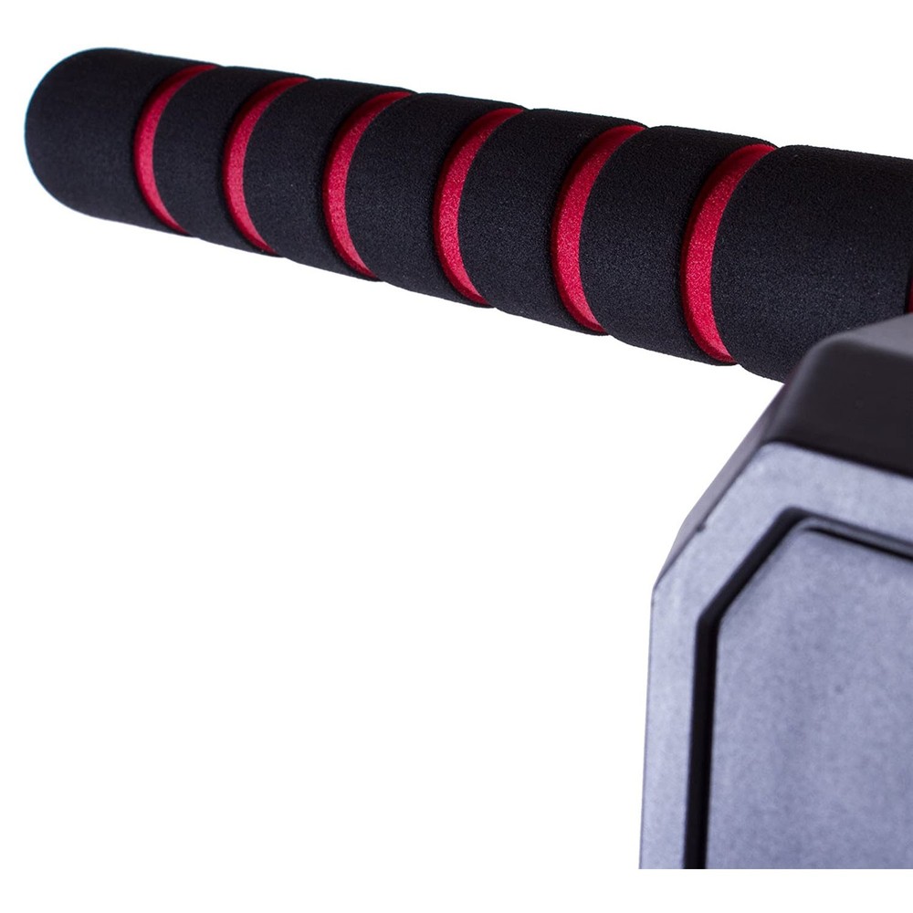 MaxiClimber Vertical Resistance Climber & Exercise Cardio System (Open Box)