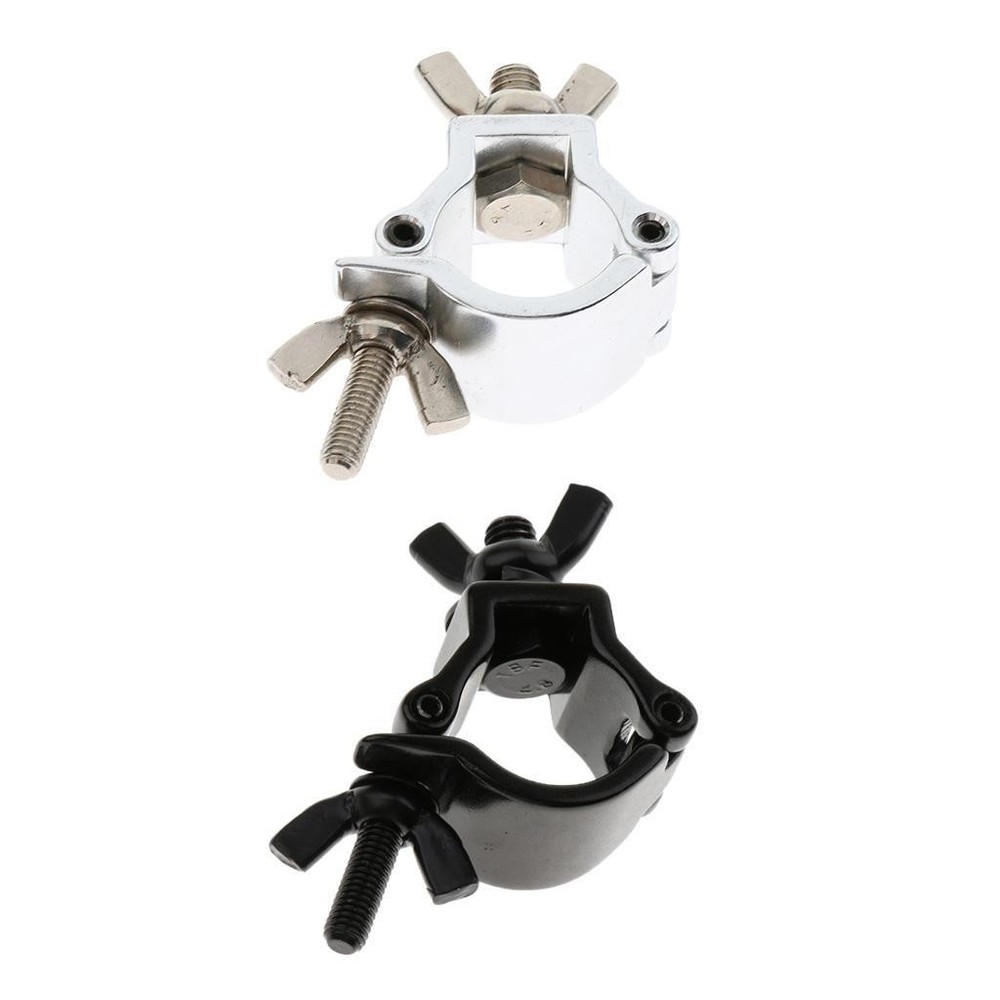 Heavy-Duty  Hook-Bracket O-Bracket for Movable