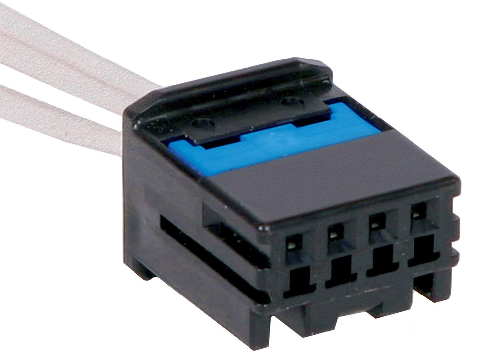 Keyless Entry Receiver Connector