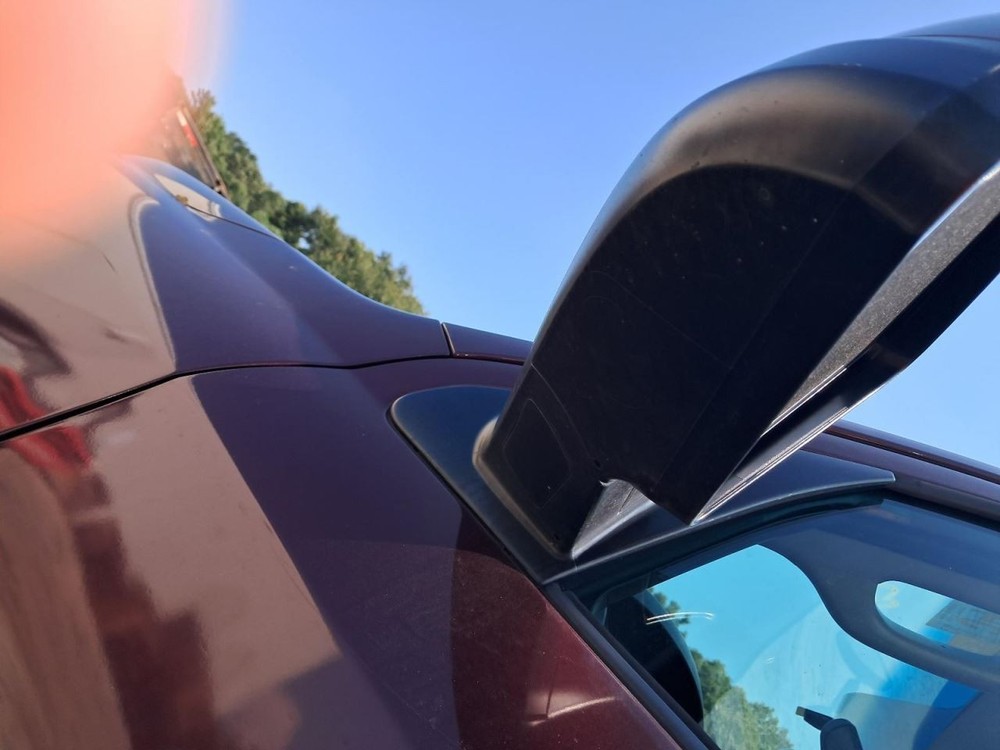 SEQUOIA 2010 Glove Box 4793319