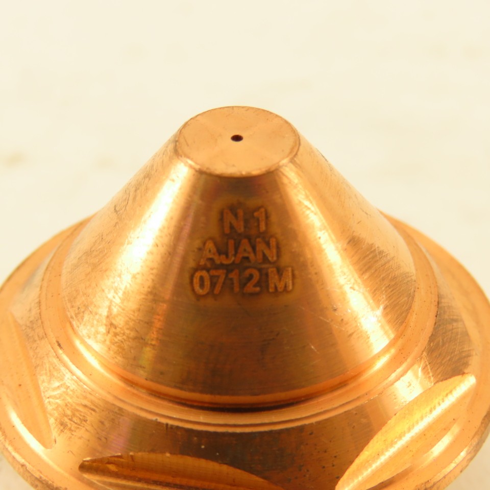 Ajan N1 CNC Plasma Cutting Tip
