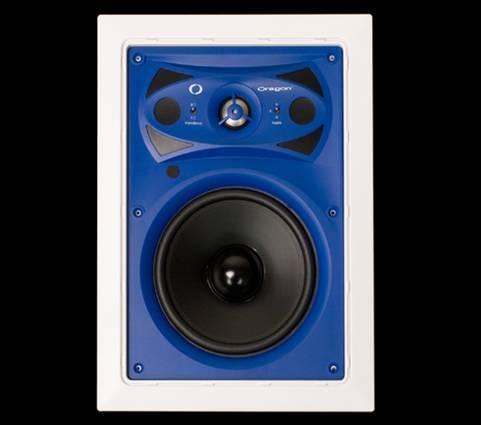 Oragon by Klipsch 6.5 P