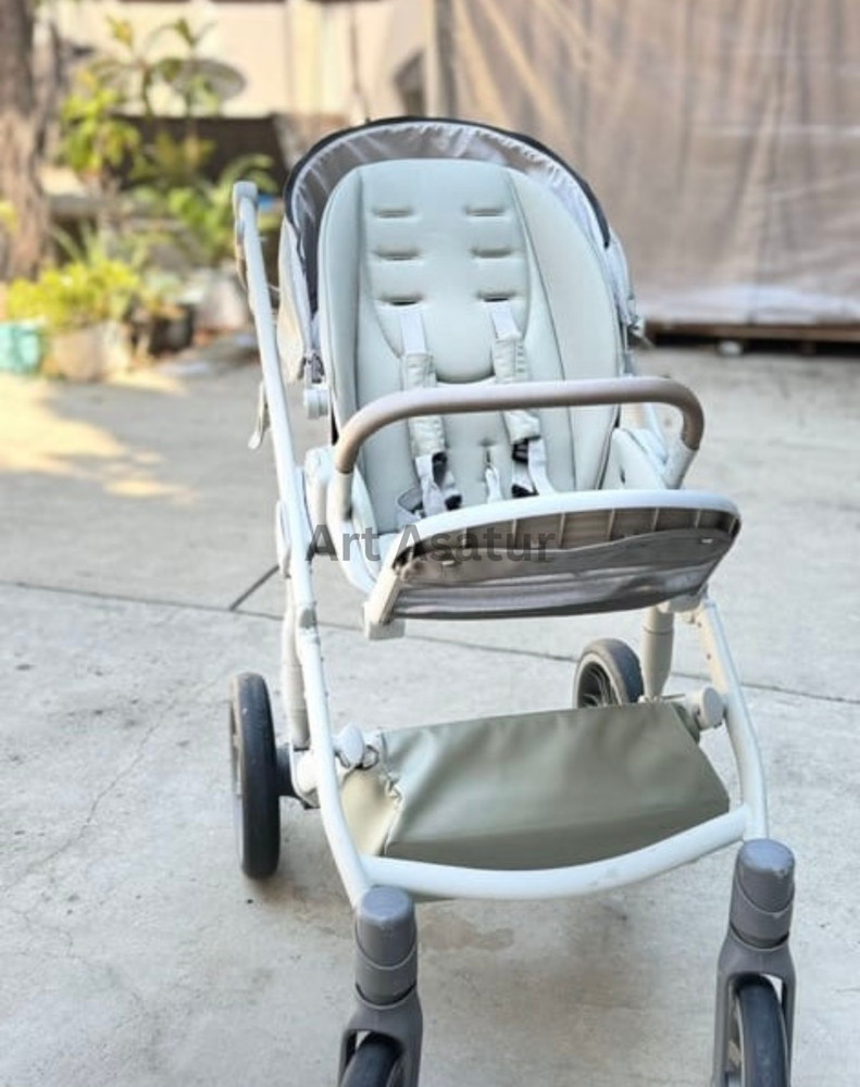 Baby Stroller - ANEX M TYPE