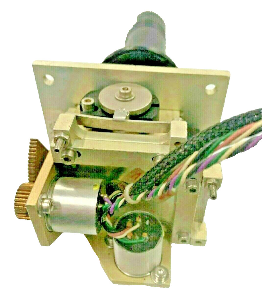 LILAAS LF60 LF60-3-01 Multifunction Joystick Controller