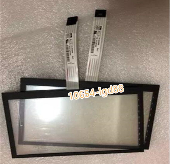 ONE Applicable for Lenze Controller P300 touch screen glass @10654