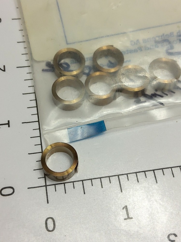 BEA ROLLER SPRINGS 13301608 (NEW)