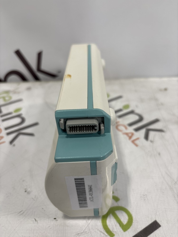 Philips M3001A-A01C06 Fast SpO2, NIBP, ECG, Temp, IBP MMS Module