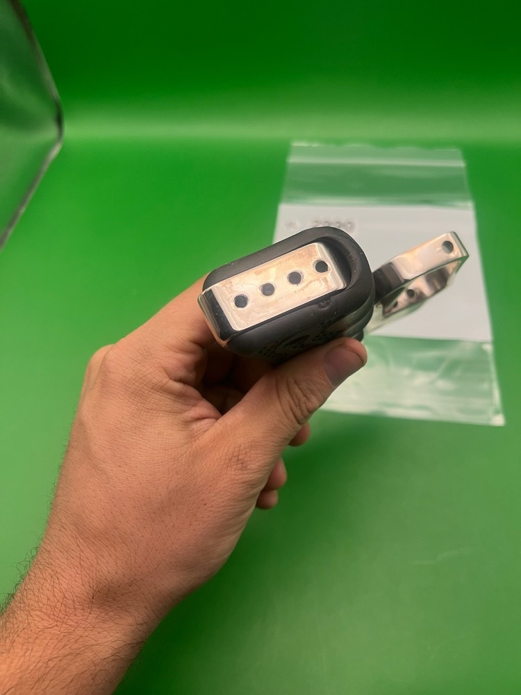 System X Autococker Hinge Paintball Marker Frame