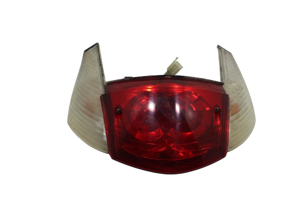 Tail Light Honda SH i 125 2009-2012 Stop Indicator Direction Lights