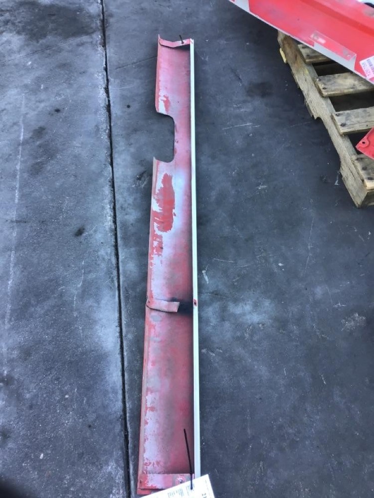 For 2012 PETERBILT 587 EXTERIOR TRIM Left , CO