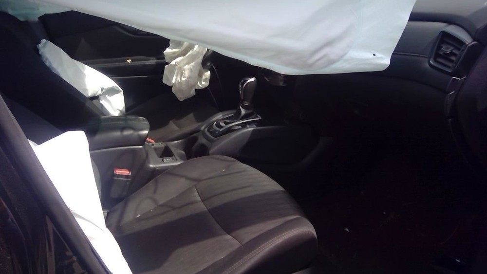 Shifter ROGUE 2018 Transmission Shift 5589346