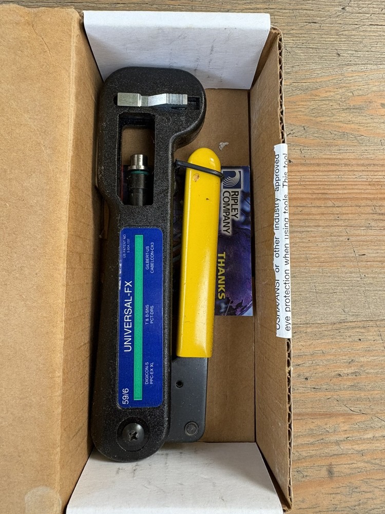 CAT Universal PCT-DRS RADIAL COMPRESSION TOOL (Q2)