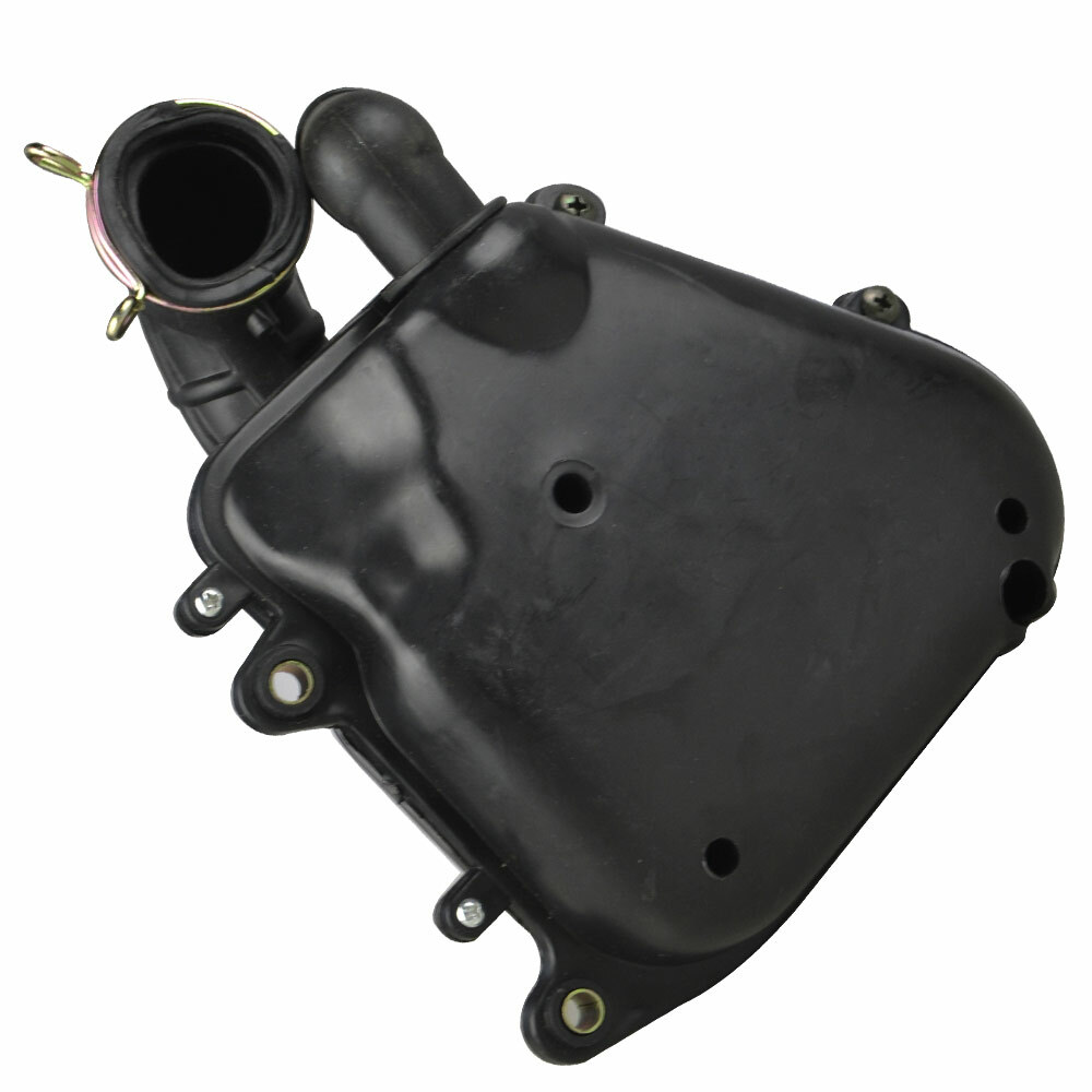 For Polaris Sportsman Scrambler Predator 50cc 90cc ATV Air Box W/Filter 0451080