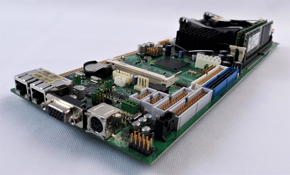 Kontron PCI-951 CPU Board