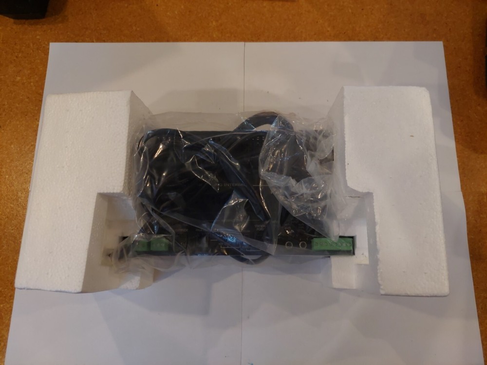 Bogen UTI1 Single Zone Paging Controller