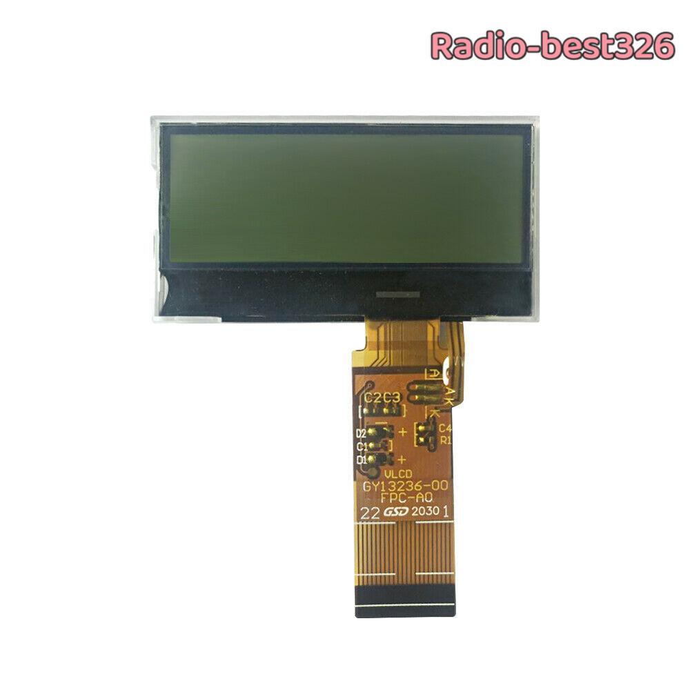 LCD Display Compatible With XPR3500e Radio Transceiver Screen Tested