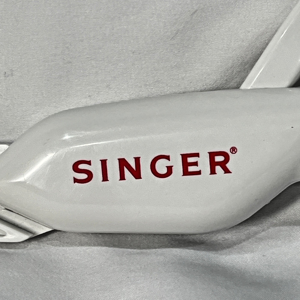 Singer Smart Scissors Cordless power