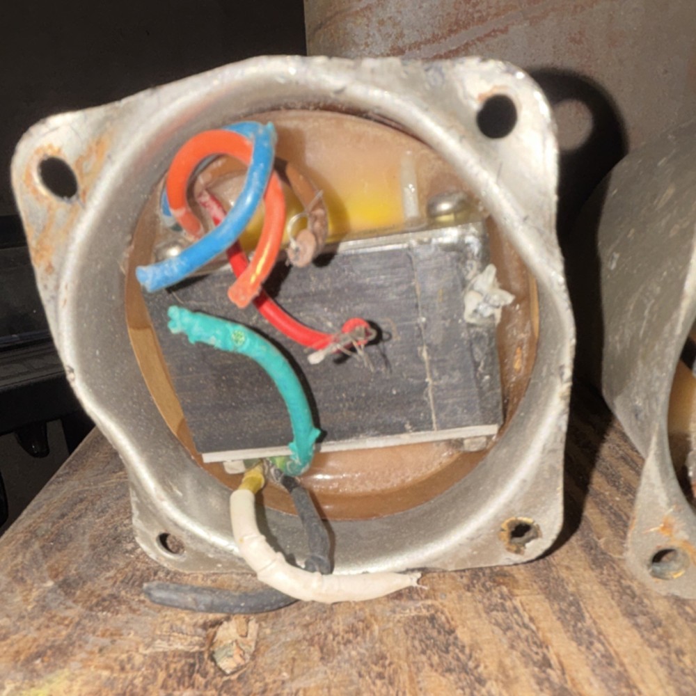 James Audio Vintage Transformers Pair