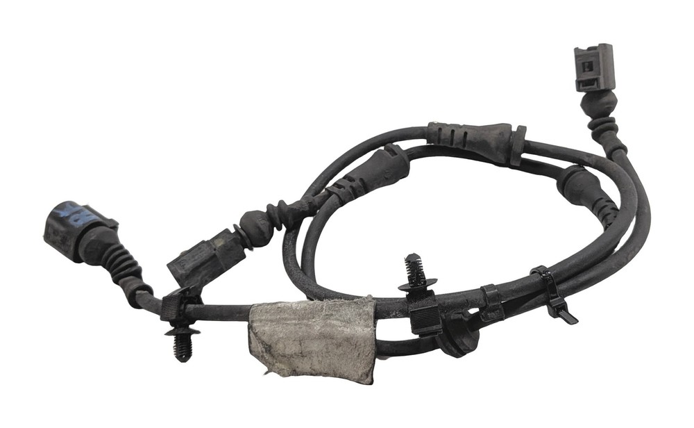 2012 AUDI Q7 (4L) FRONT RIGHT PASSENGER ABS WHEEL SPEED SENSOR HARNESS
