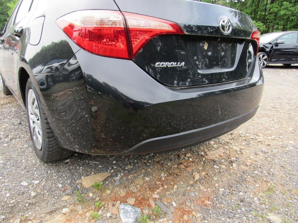 COROLLA 2018 Glove Box 1048801