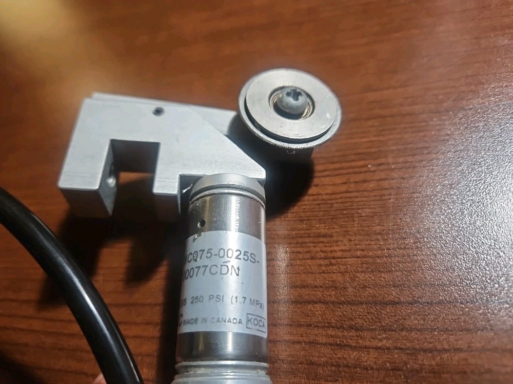 Graphic Whizard Strike Perforator Assembly