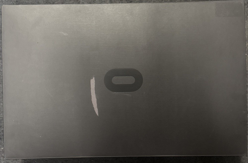 OCULUS Rift CV1 VR Headset Bundle – Complete PC VR System