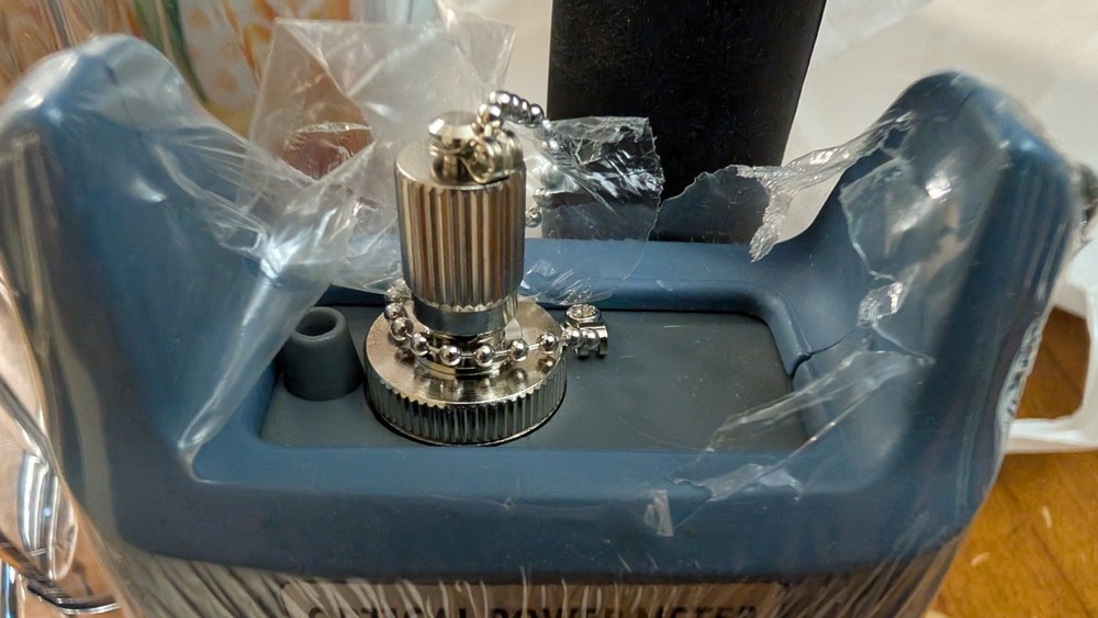 Comptyco Optical Power Meter AUA-G710A