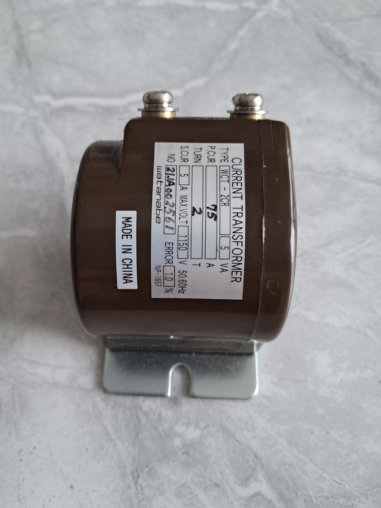 Current Transformer - 5VA