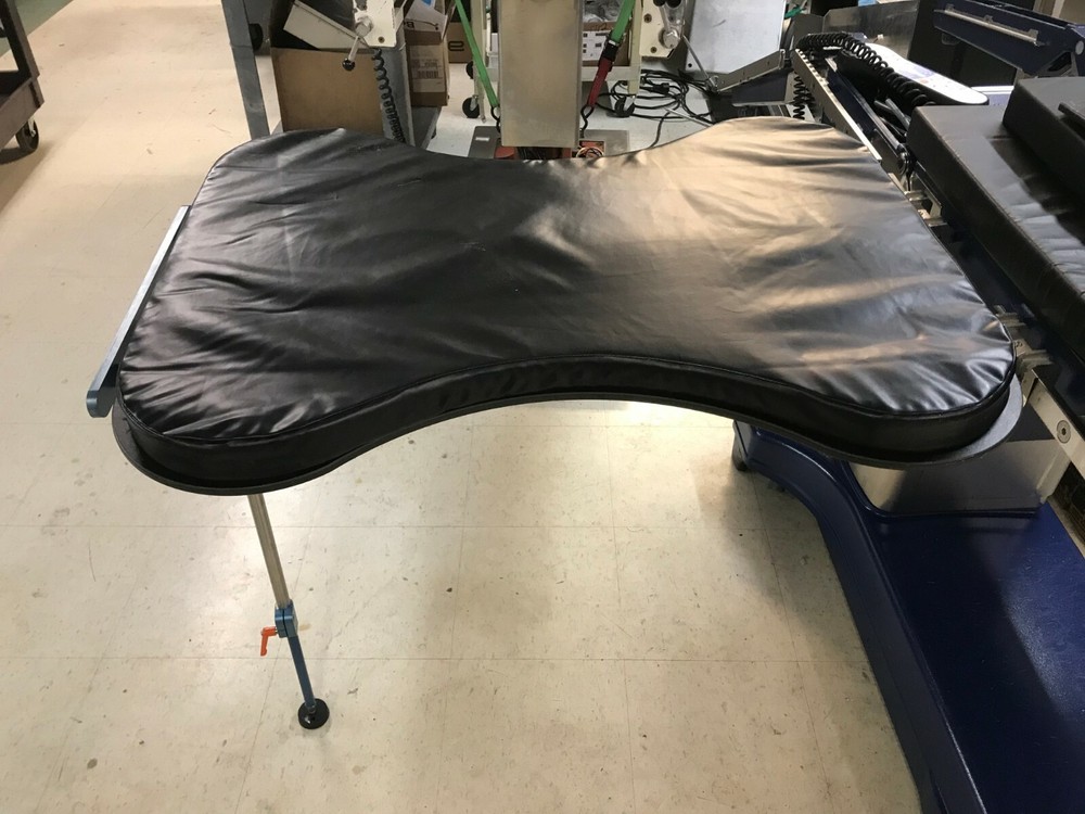AliMed arm surgery table model 932468