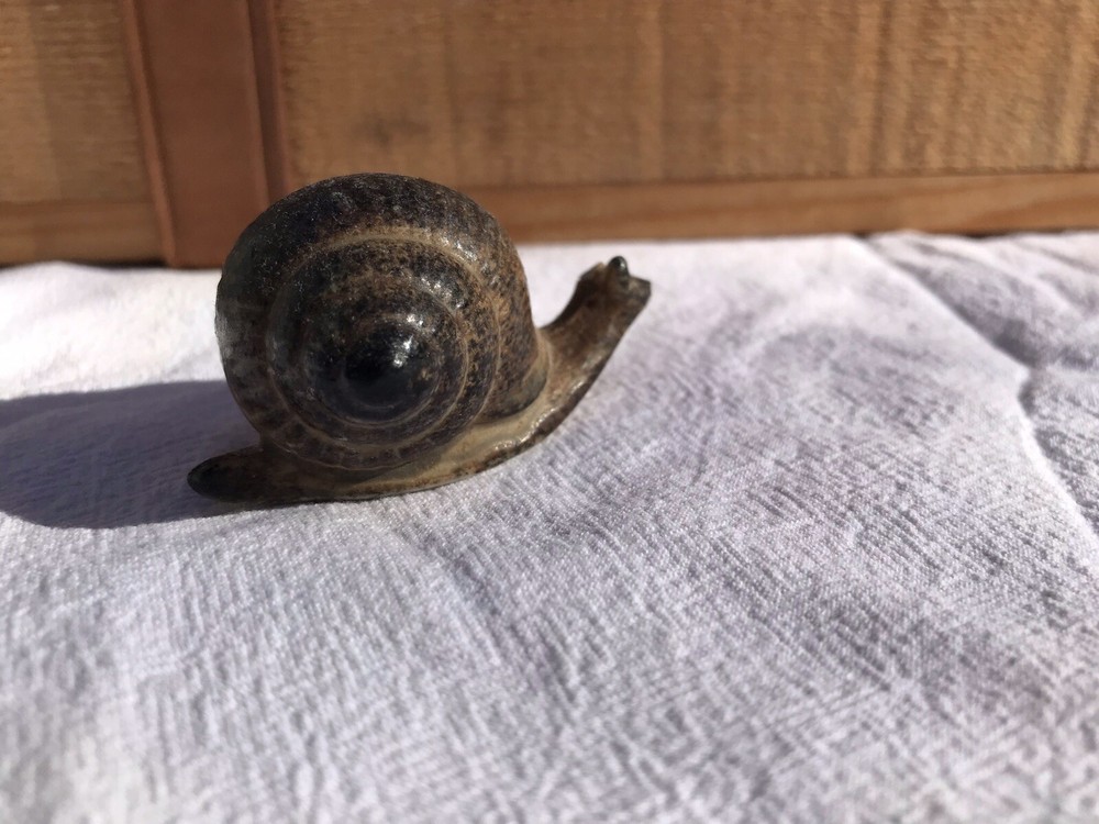 Alpaca Snail Turtle Animals Figures Garden