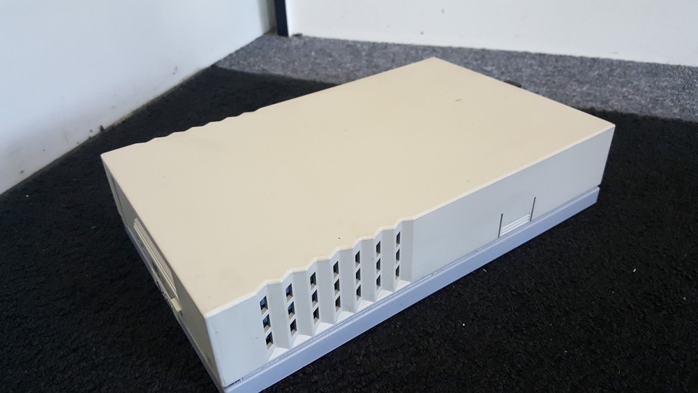 SUN External Tape Drive GWV611-1 Class B